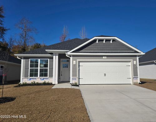 78 Fishing Creek Dr, New Bern, NC, 28562 | Card Image