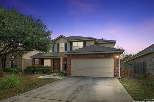 8306 Piney Wood Run, San Antonio, TX, 78255-2272 | Card Image