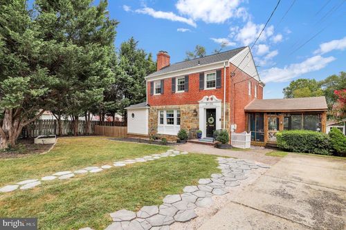 211 E Indian Spring Dr, SILVER SPRING, MD, 20901-2911 | Card Image