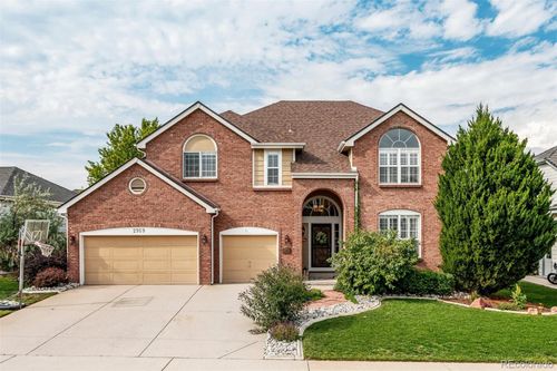2959 Clairton Drive, Highlands Ranch, CO, 80126 | Card Image