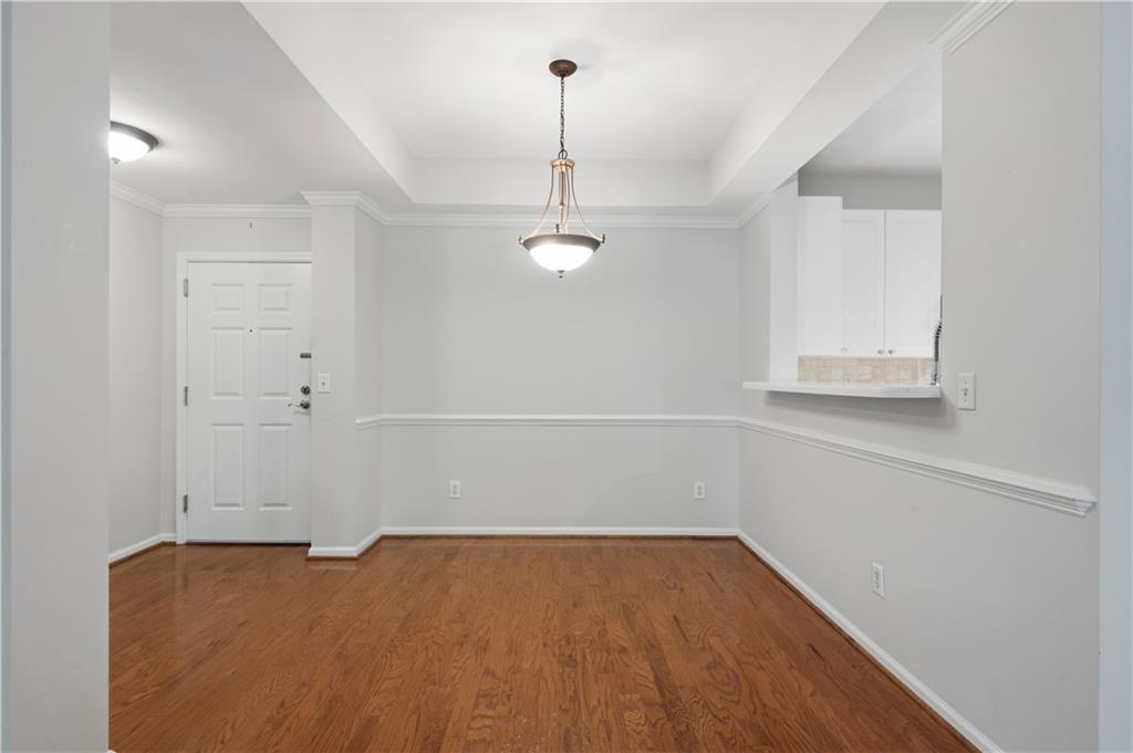 Residential Lease in Atlanta 4