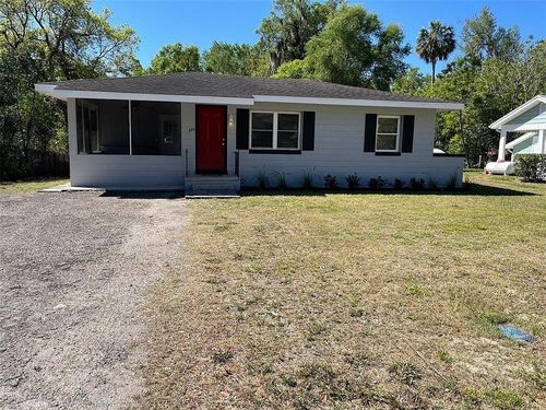 320 W Graves Ave, ORANGE CITY, FL, 32763-5166 | Card Image