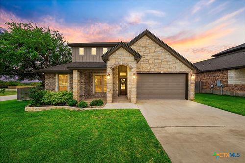 3603 Reynolds Dr, Belton, TX, 76513-4135 | Card Image