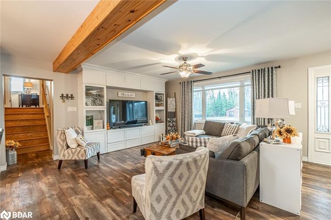 45 Evergreen Ave, House other with 4 bedrooms, 3 bathrooms and 10 parking in Tiny ON | Image 8