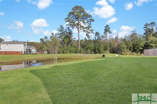 145 Nettleton Ln, House other with 5 bedrooms, 3 bathrooms and null parking in Richmond Hill GA | Image 42