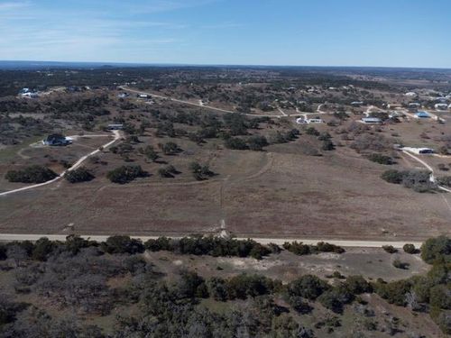 lot-Lot 3 N Grape Creek Rd, Fredericksburg, TX, 78624 | Card Image