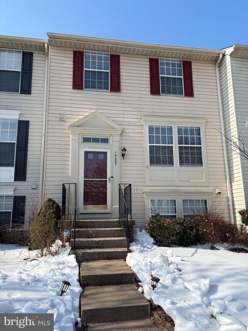 14657 Winterfield Dr, CENTREVILLE, VA, 20120-5420 | Card Image