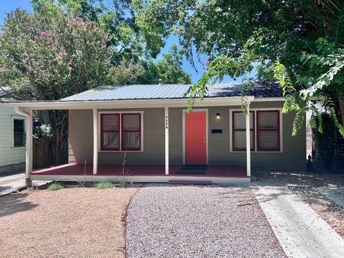705 Franklin Blvd, Austin, TX, 78751-1803 | Card Image