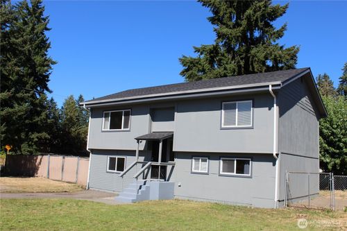 16801 10th Ave E, Spanaway, WA, 98387-7772 | Card Image