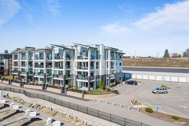 APT-205 - 447 W Waterside Dr, Condo with 3 bedrooms, 2 bathrooms and null parking in Post Falls ID | Image 45