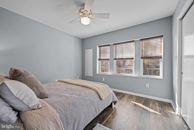 1909 Shallcross Ave, Townhouse with 2 bedrooms, 1 bathrooms and null parking in WILMINGTON DE | Image 15