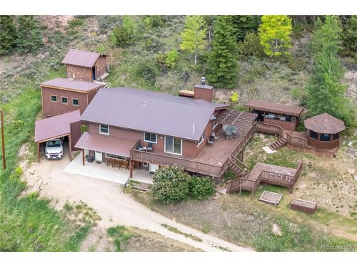 360 Gcr 194, Kremmling, CO, 80459 | Card Image