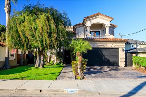 2403 Alvord Ln, Redondo Beach, CA, 90278-5101 | Card Image