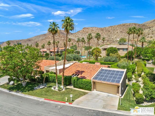 3708 E Bogert Trl, Condo with 2 bedrooms, 3 bathrooms and 2 parking in Palm Springs CA | Image 10