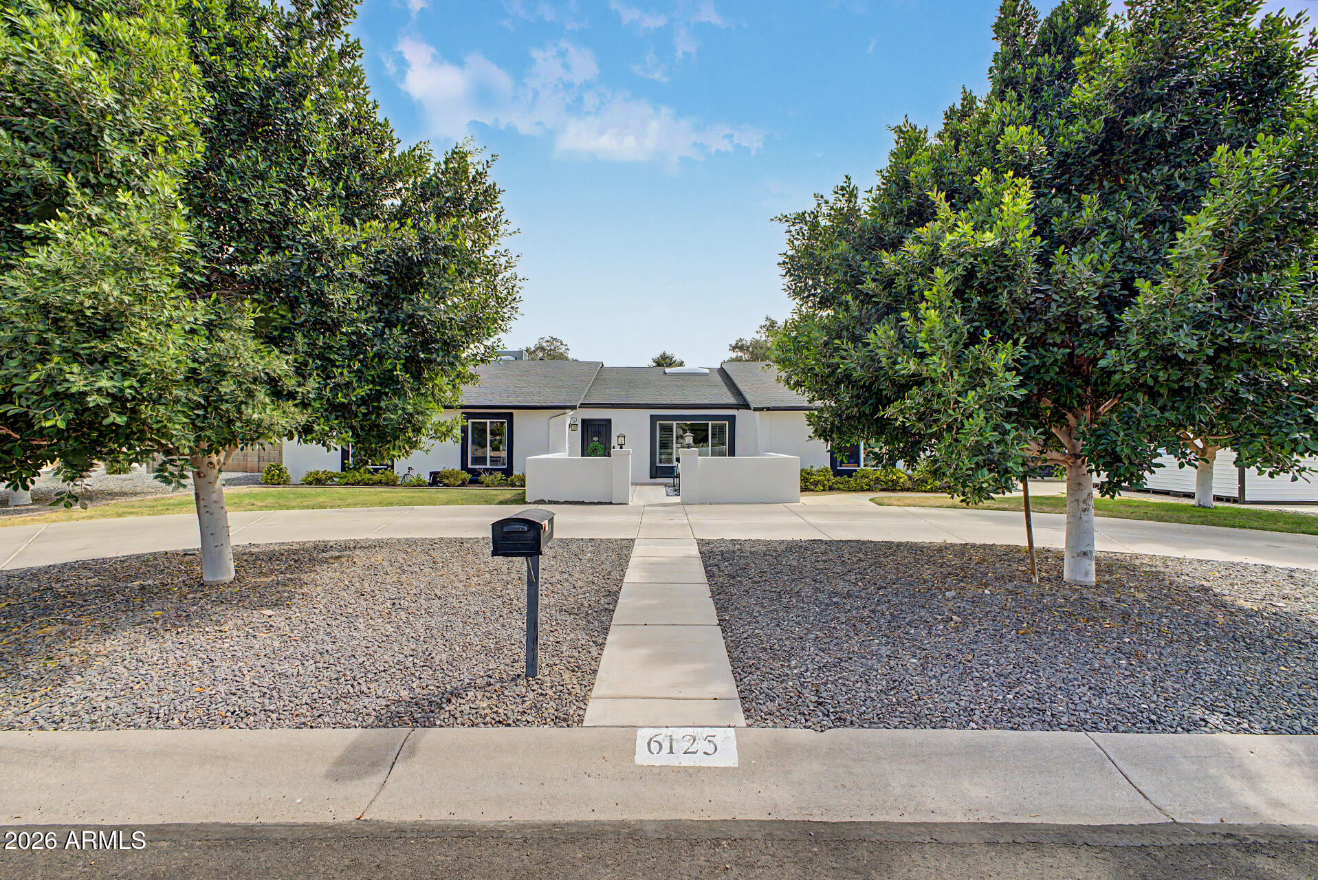 Residential in Scottsdale
