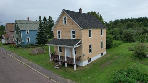 45 Senter St, Ahmeek, MI, 49901-5110 | Card Image