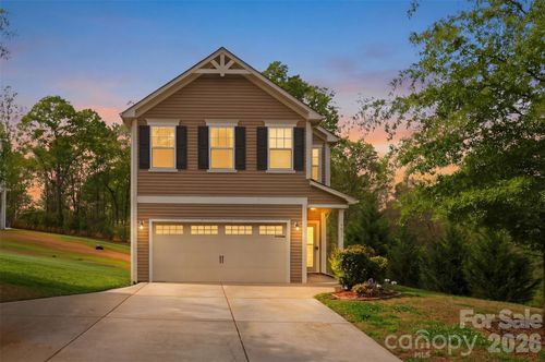 7017 Whitewater Loop, Lowell, NC, 28098-0018 | Card Image