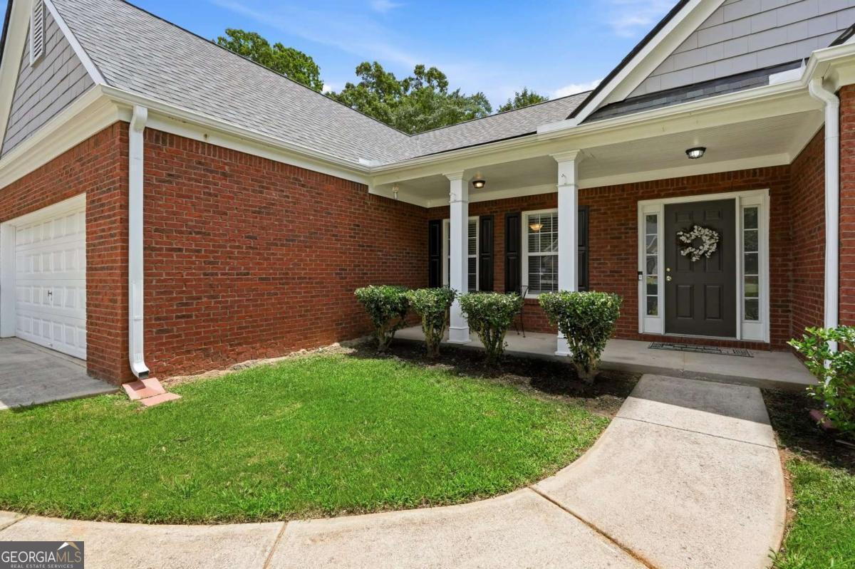 Residential in Austell 2