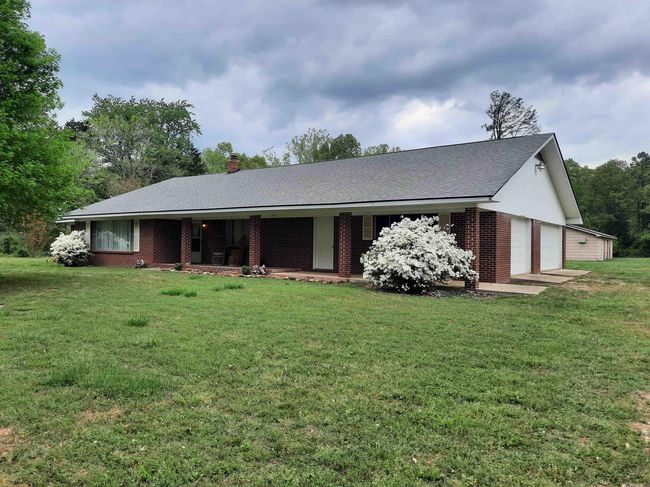 506 Hell Creek Rd, House other with 3 bedrooms, 2 bathrooms and null parking in Mountain View AR | Image 4
