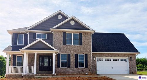 160 Mount Moriah Blvd, Rineyville, KY, 40162-8618 | Card Image