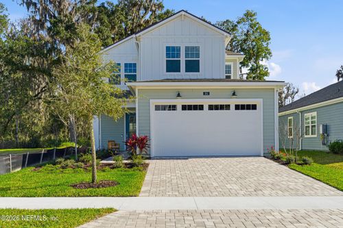 261 Oakmoss Dr, St Johns, FL, 32259-5310 | Card Image