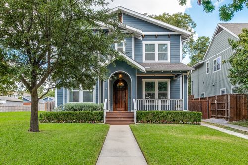 5331 Willis Ave, Dallas, TX, 75206-6434 | Card Image