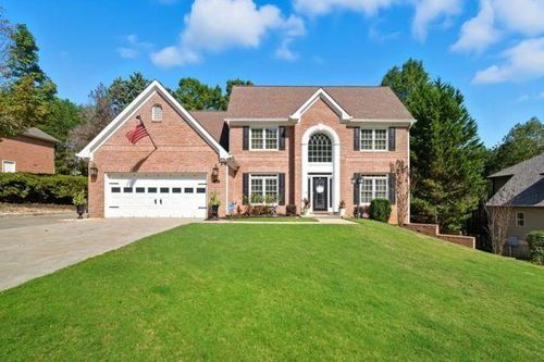 2638 Waters Edge Dr, Gainesville, GA, 30504-3907 | Card Image