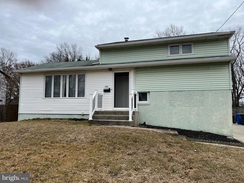 116 Sylvan Ter, GLASSBORO, NJ, 08028-1433 | Card Image