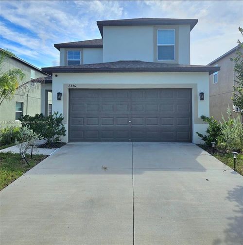6346 Blalock Ln, Zephyrhills, FL, 33539 | Card Image
