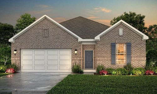 11966 Wisteria Meadows Dr, Willis, TX, 77318-1535 | Card Image
