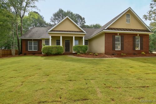 831 Windsong Loop, Wetumpka, AL, 36093-3076 | Card Image