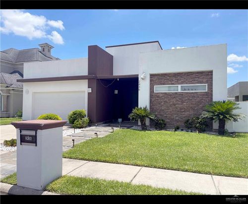 2436 E 8th Avenue, Mission, TX, 78572 | Card Image