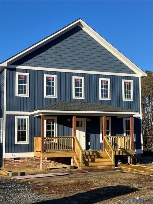 8512 Ackley Ave, Henrico, VA, 23228-2902 | Card Image