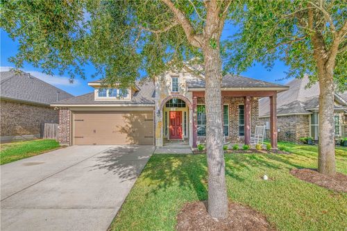 15313 Lowry Meadow Ln, College Station, TX, 77845-6479 | Card Image