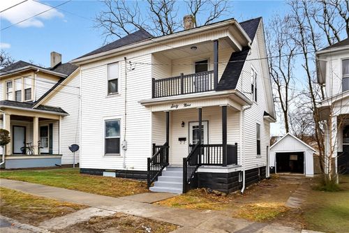 69 W Vine Street, Wilmington, OH, 45177 | Card Image