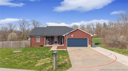 998 Cedar St, Corydon, IN, 47112-1319 | Card Image