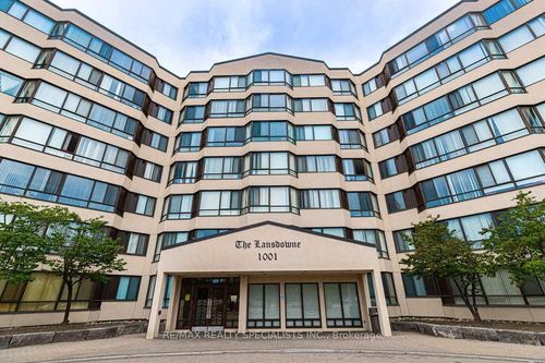 520-1001 Cedarglen Gate, Mississauga, ON, L5C4R2 | Card Image