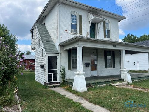 apt-c-500 W Front St, Findlay, OH, 45840-3428 | Card Image