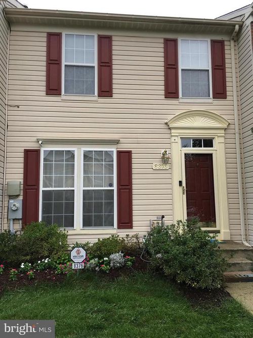 8376 Frostwood Dr, LAUREL, MD, 20724-3904 | Card Image