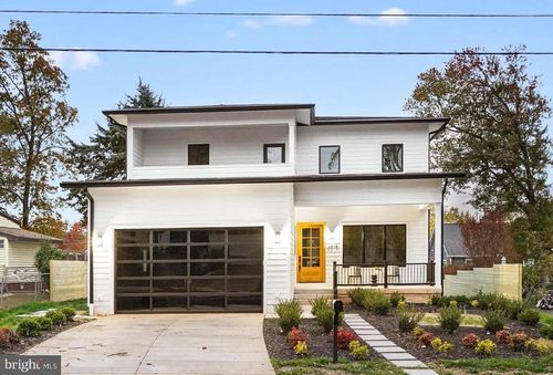 6818 Barrett Rd, FALLS CHURCH, VA, 22042-2638 | Card Image