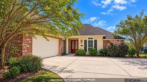 22265 Fairway View Dr, Zachary, LA, 70791-6137 | Card Image