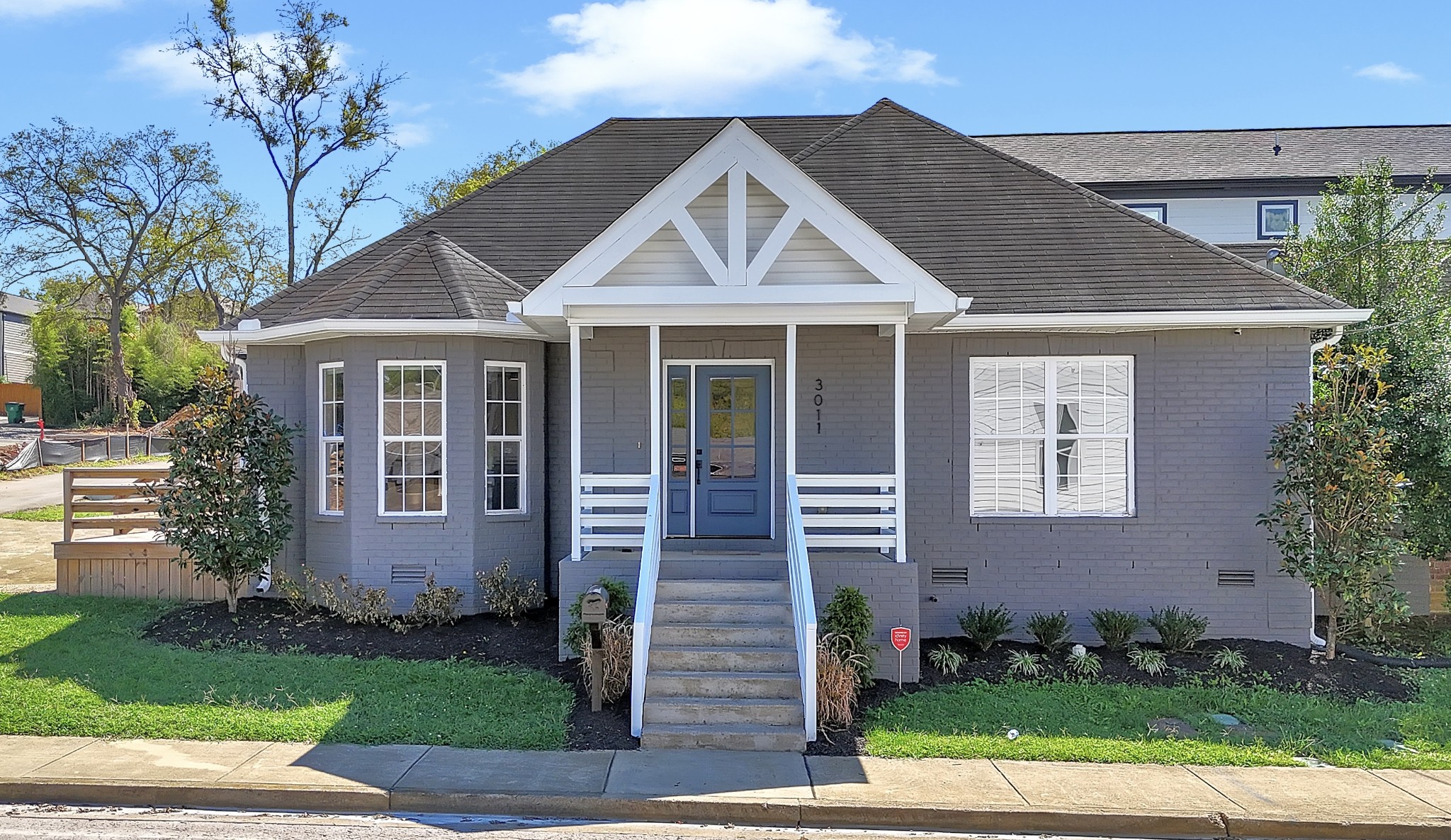 Clare Ave, Nashville, TN 37209