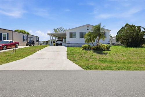 2727 Tanager Ln, ENGLEWOOD, FL, 34224-4723 | Card Image