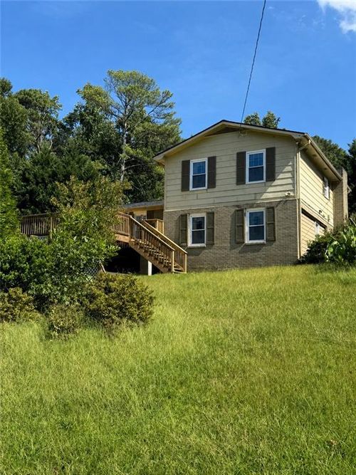 2729 Irene Cir, Duluth, GA, 30096-4149 | Card Image
