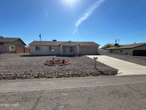 2060 Cosnina Dr, Lake Havasu City, AZ, 86403-4849 | Card Image