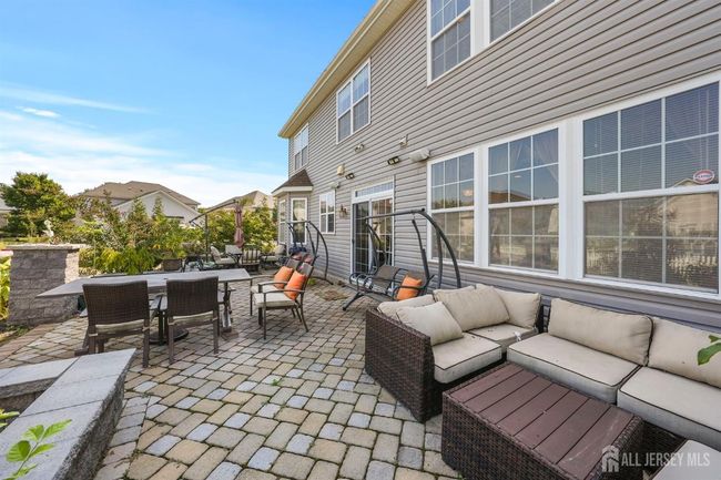 9 Caladium Ct, House other with 5 bedrooms, 3 bathrooms and null parking in Piscataway NJ | Image 45