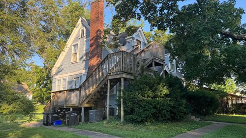 701 S Rawlings St, Carbondale, IL, 62901-3051 | Card Image