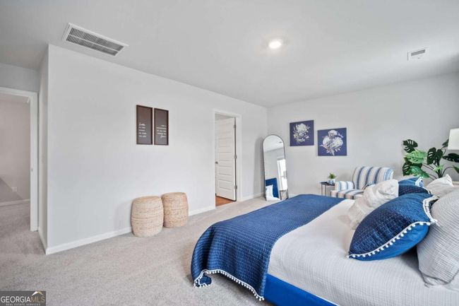 20 Cedar Creek Ln, House other with 5 bedrooms, 3 bathrooms and null parking in Port Wentworth GA | Image 24