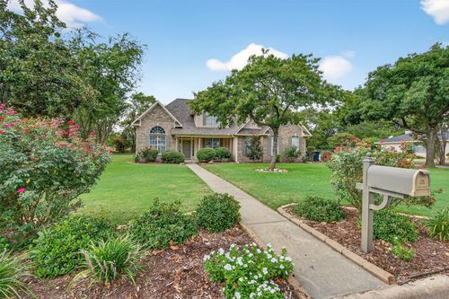 513 Wallace St, Whitewright, TX, 75491-2716 | Card Image