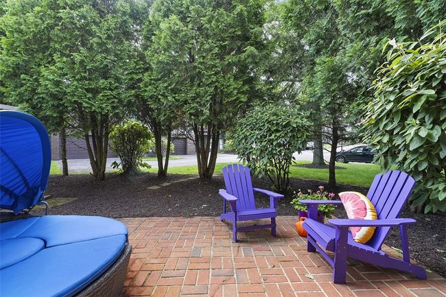 401 Olde Ingomar Ct, Townhouse with 3 bedrooms, 3 bathrooms and 2 parking in McCandless PA | Image 30
